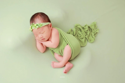 黔东2个月的宝宝