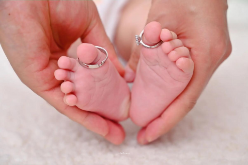 黔东双子宫双宫颈怀孕